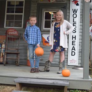 Meet your Posher, Lynn